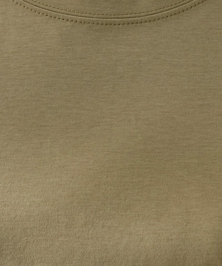 コットンベーシックカットソー10