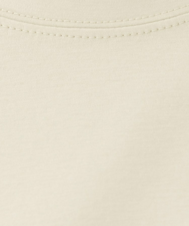 コットンベーシックカットソー14