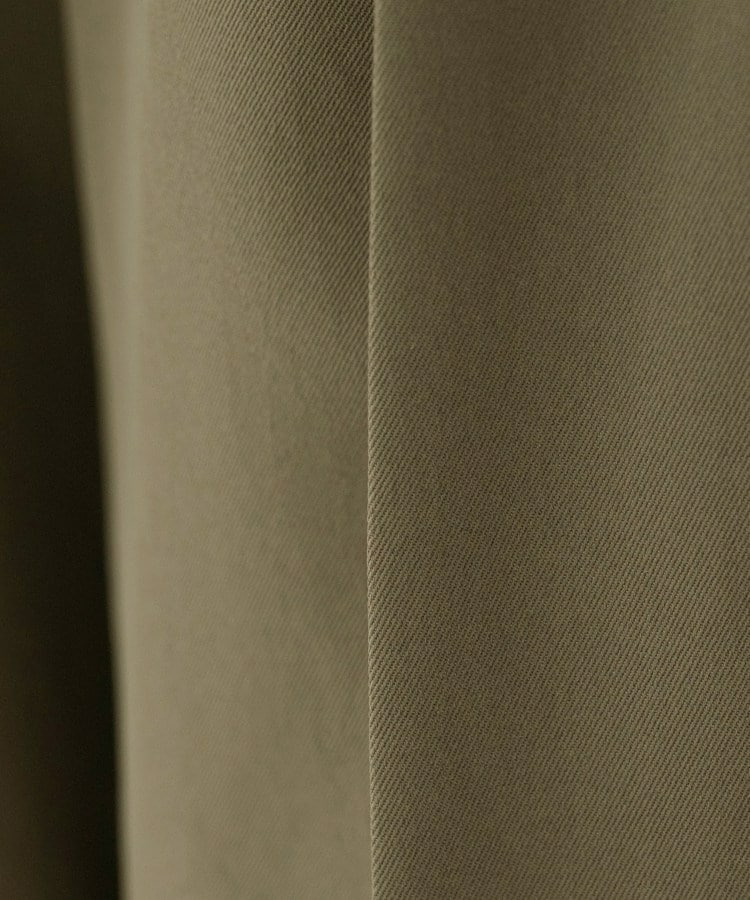 【接触冷感/UVカット/遮熱/吸水速乾】クリーンワイドパンツ10