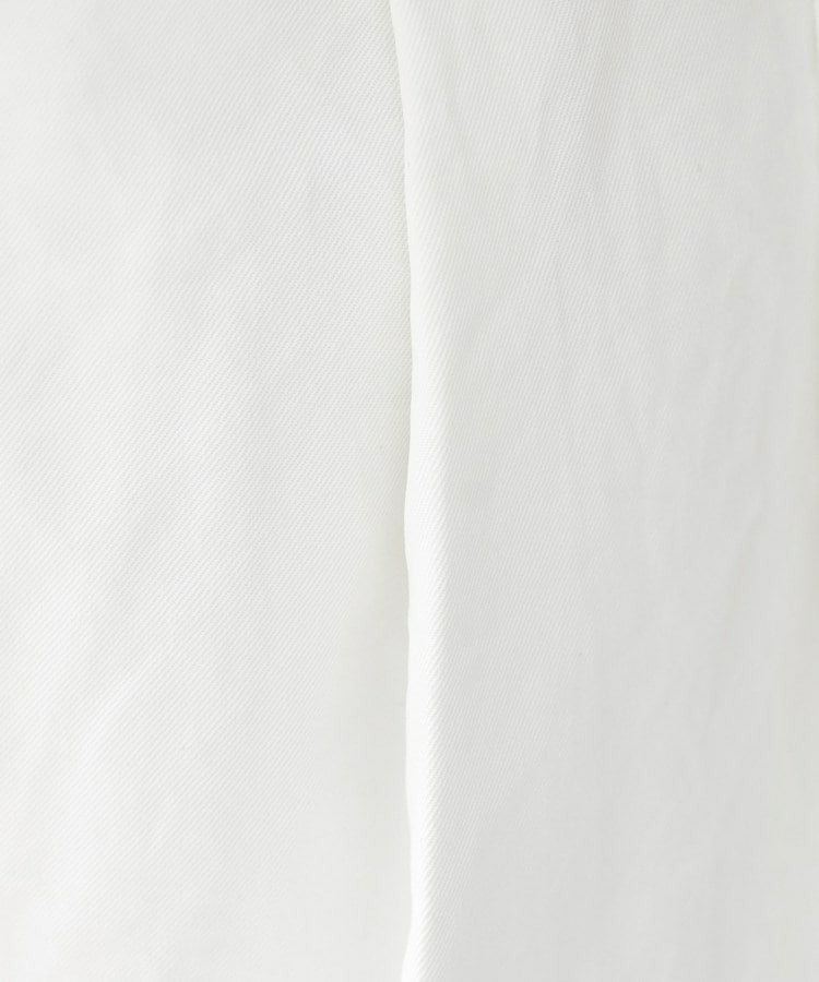 【接触冷感/UVカット/遮熱/吸水速乾】クリーンワイドパンツ6