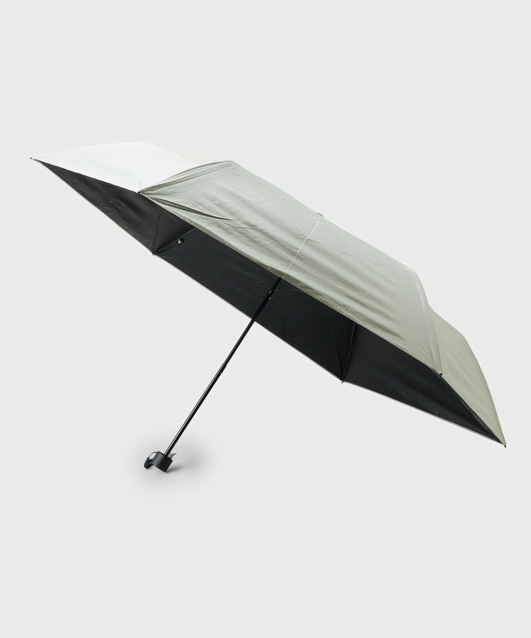 【遮熱・折り畳み】because／AII Weather Light