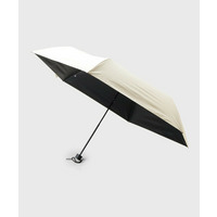 【UV/遮熱/折り畳み傘】because／AII Weather Light