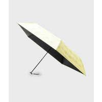 【遮熱・折り畳み】because／スーパーライトラインフラワーミニ