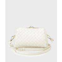 【古畑星夏さん着用】メッシュミニショルダー