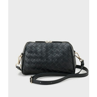 メッシュミニショルダー