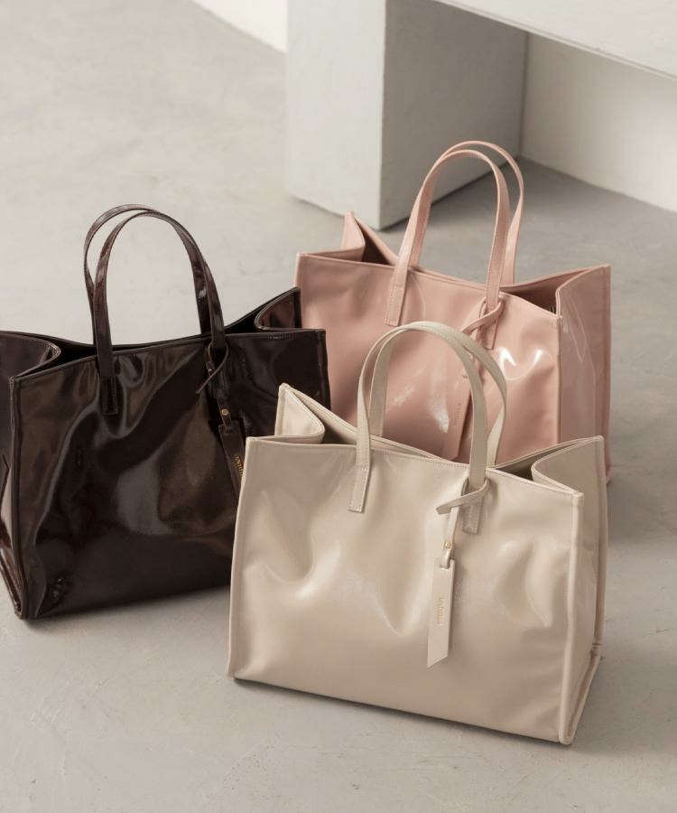 エナメルソフトトート