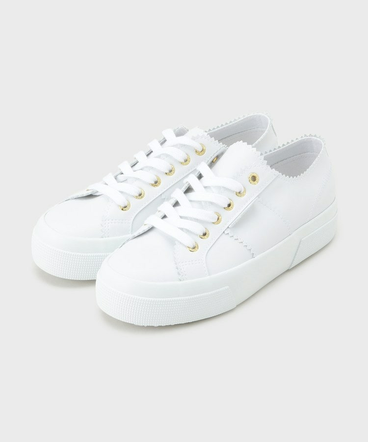 【PELLICO×SUPERGA】スニーカー