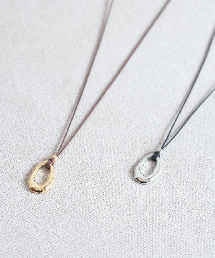 グロウコードペンダント