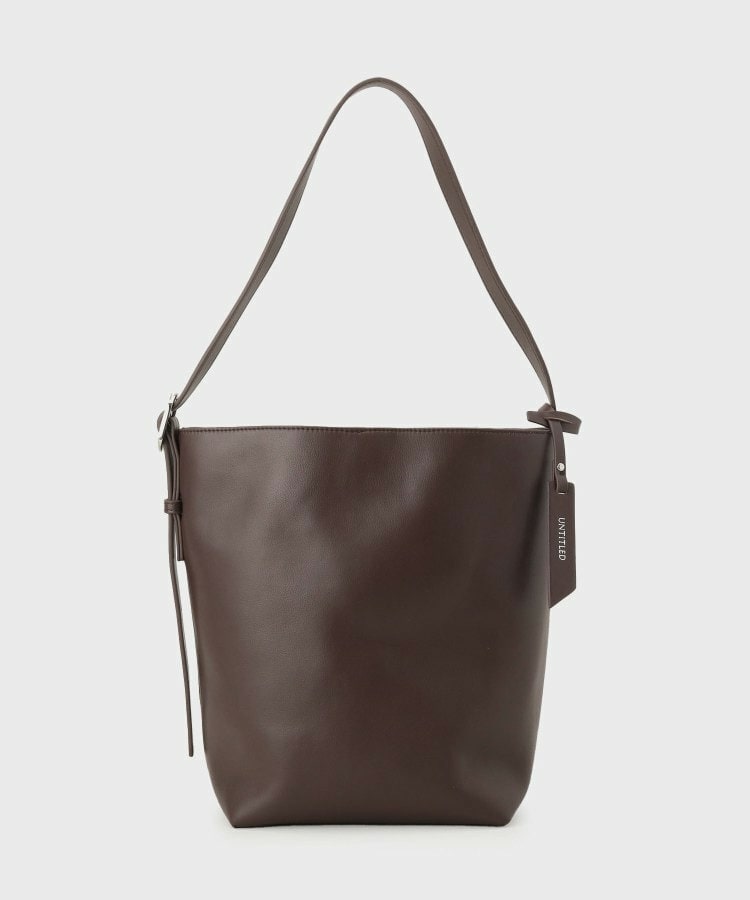 スプリットレザーワンショルダー1