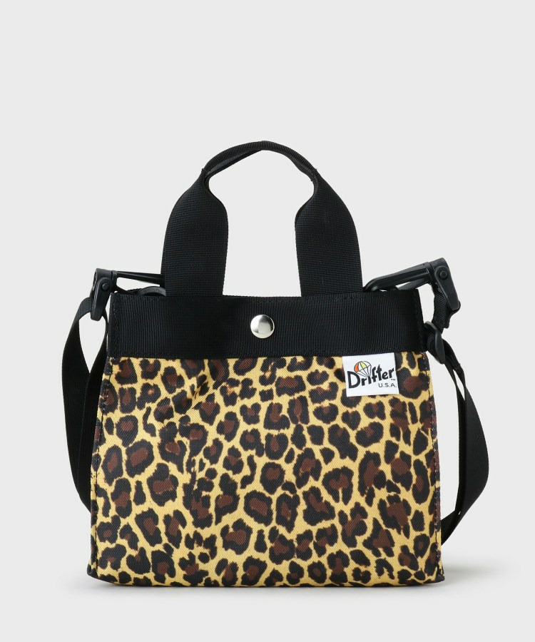 【Drifter】FAIRPORT MINI TOTE