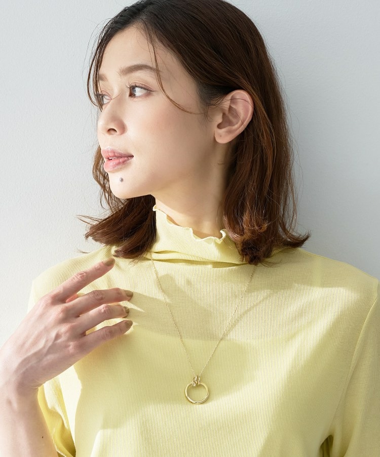 【Lucky】カラーエポトップ8