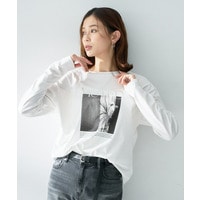 フォトグラフィックロンT