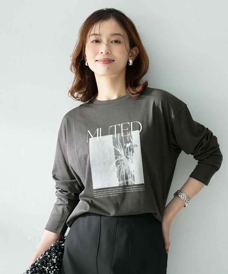 フォトグラフィックロンT1