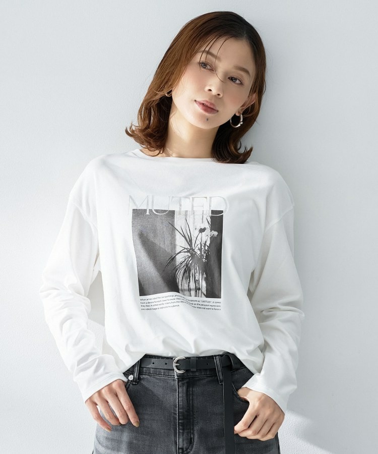 フォトグラフィックロンT3