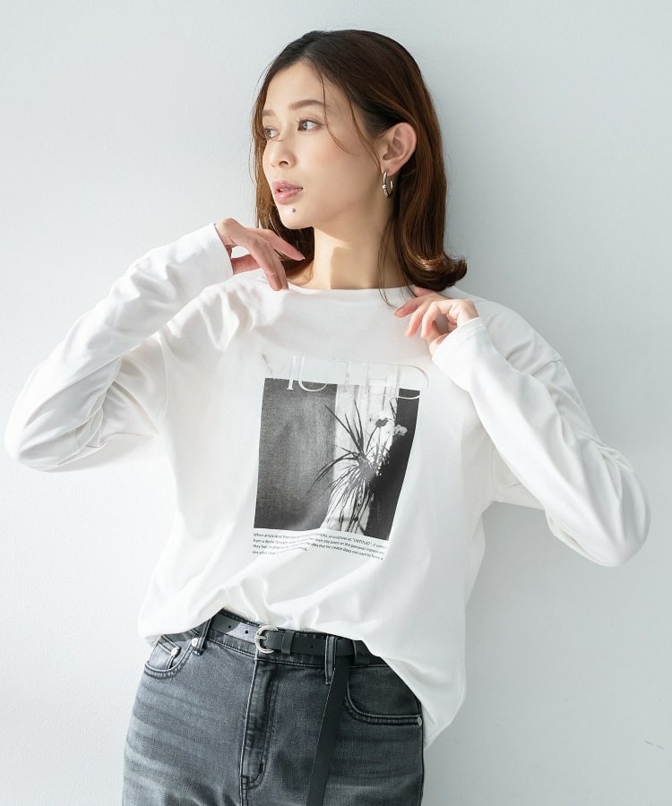 フォトグラフィックロンT1