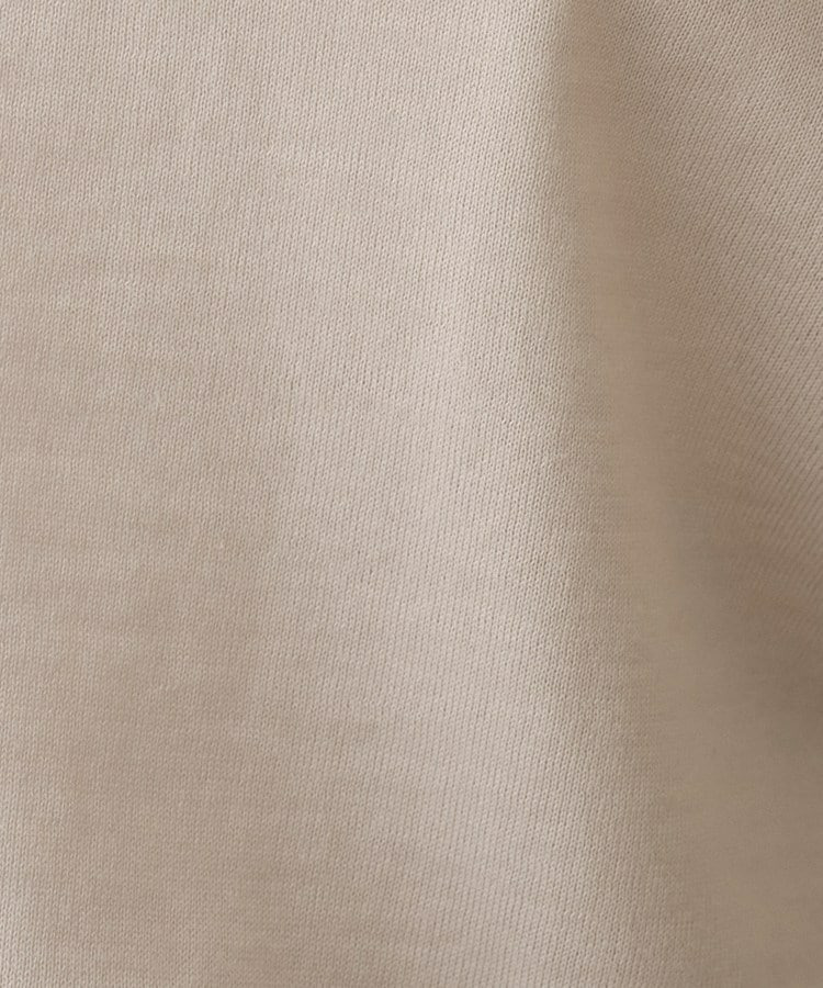 【アンサンブル可能/オンオフ使える】シルクウールカシミヤプルオーバー10