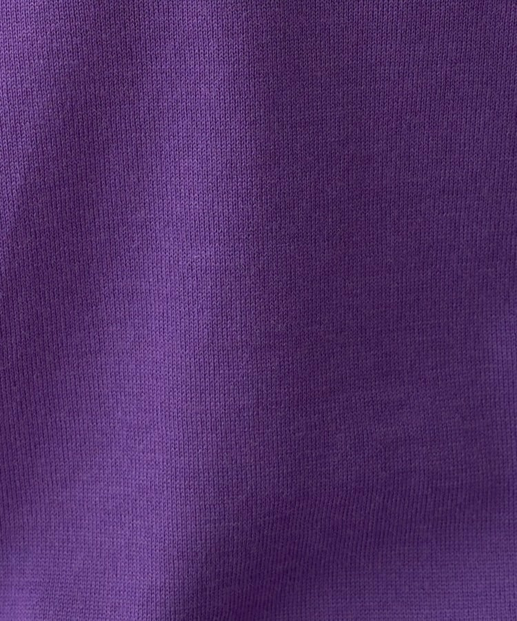 【アンサンブル可能/オンオフ使える】シルクウールカシミヤプルオーバー18