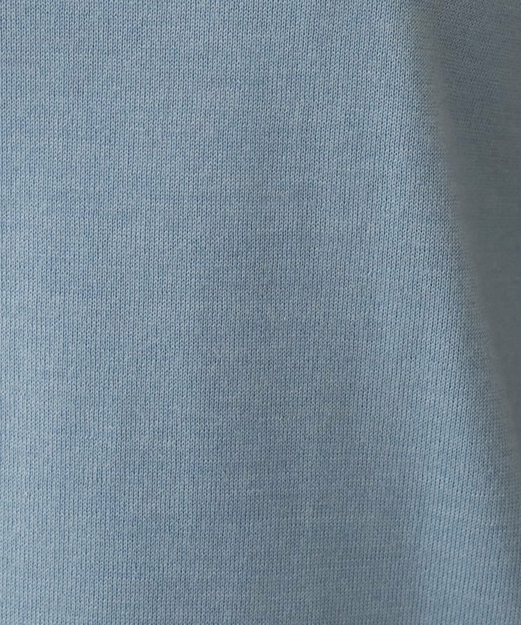 【アンサンブル可能/オンオフ使える】シルクウールカシミヤプルオーバー22