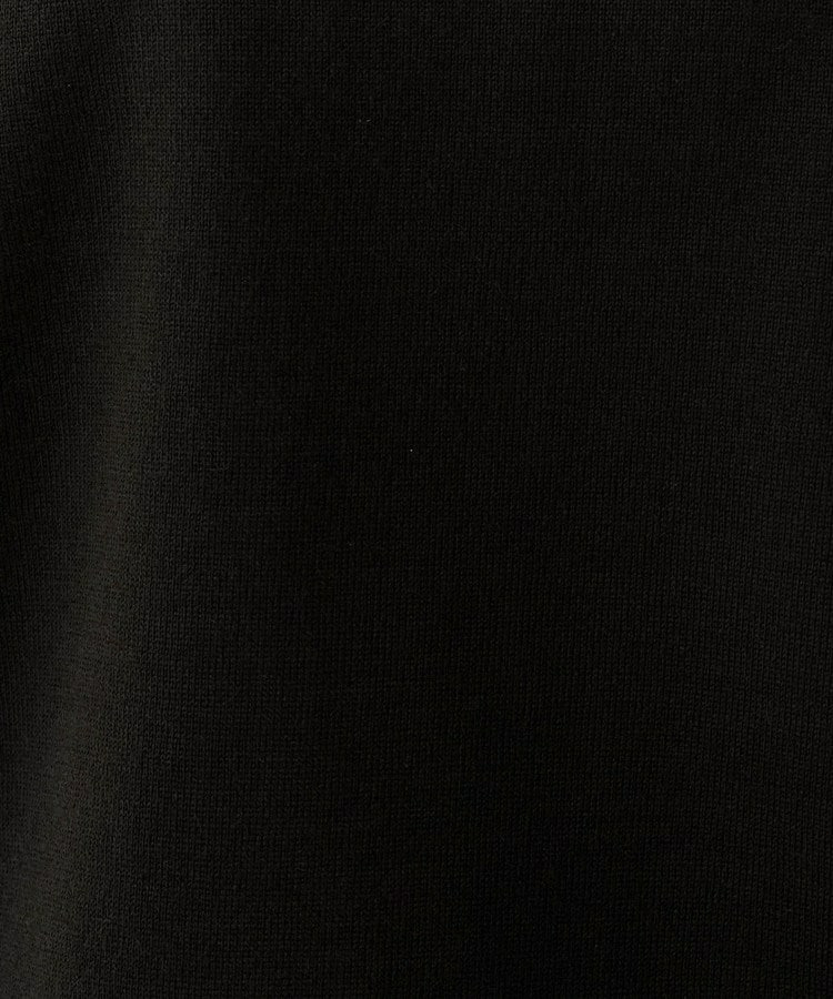 【アンサンブル可能/オンオフ使える】シルクウールカシミヤプルオーバー6