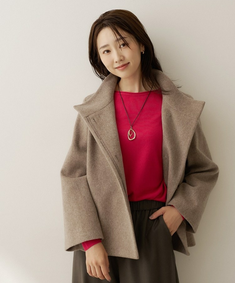 archive Burberrys ウールショートコート 名品】ウールショートコート 20260215397408｜【アリノマ】大きい