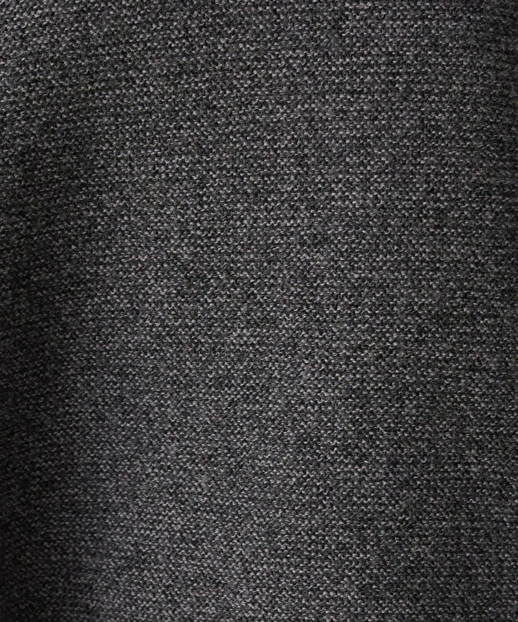 ハイネックウールニット10