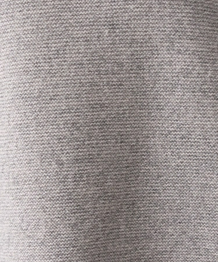 ハイネックウールニット18