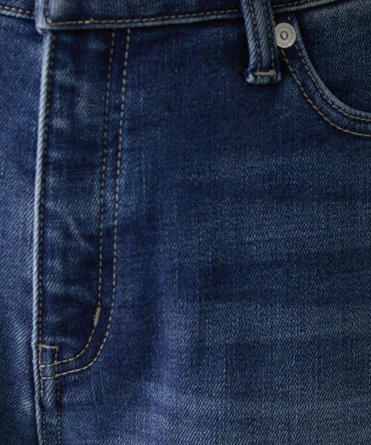 裏起毛 MAKE×DENIM STRAIGHT11