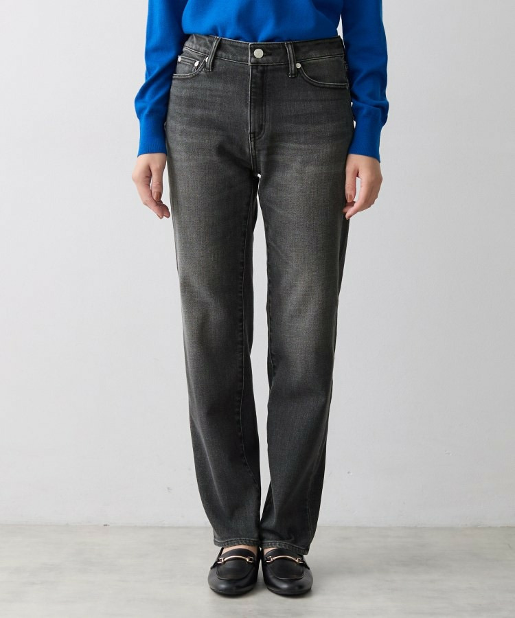 裏起毛 MAKE×DENIM STRAIGHT12