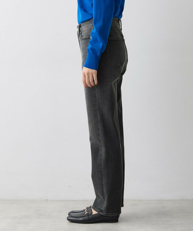 裏起毛 MAKE×DENIM STRAIGHT13