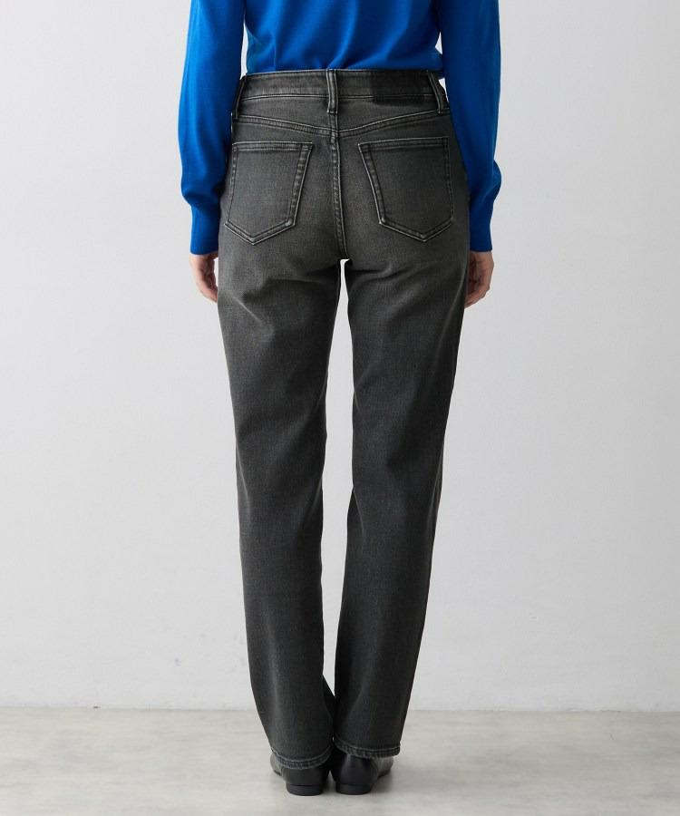裏起毛 MAKE×DENIM STRAIGHT14
