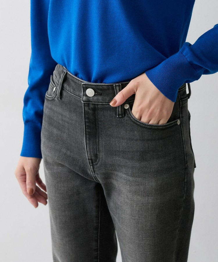 裏起毛 MAKE×DENIM STRAIGHT15