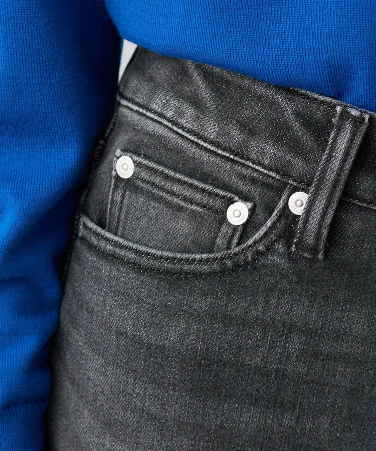 裏起毛 MAKE×DENIM STRAIGHT16