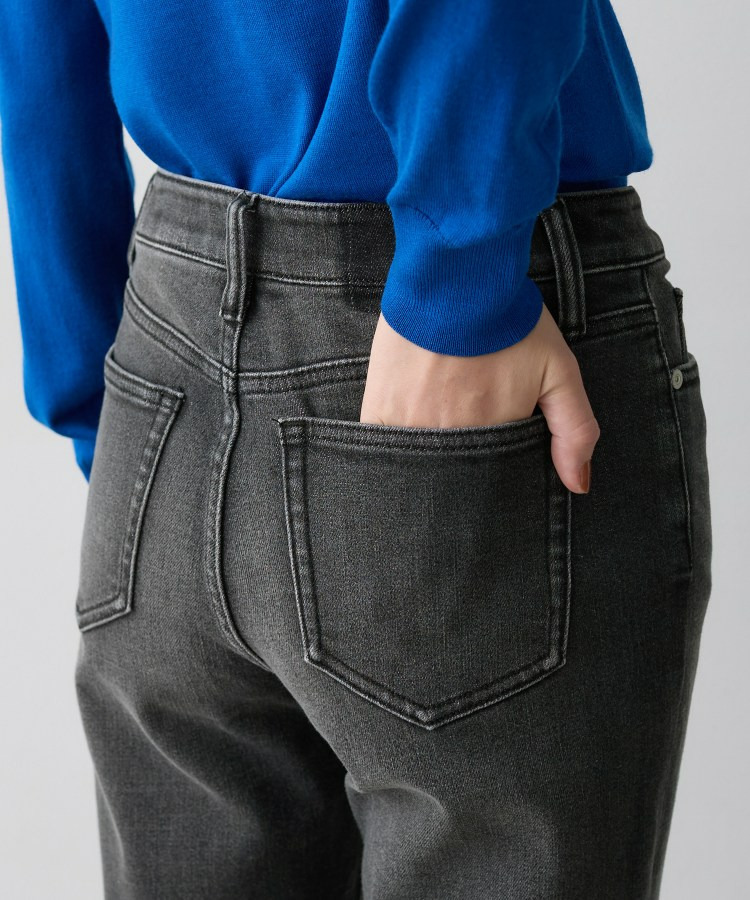 裏起毛 MAKE×DENIM STRAIGHT17