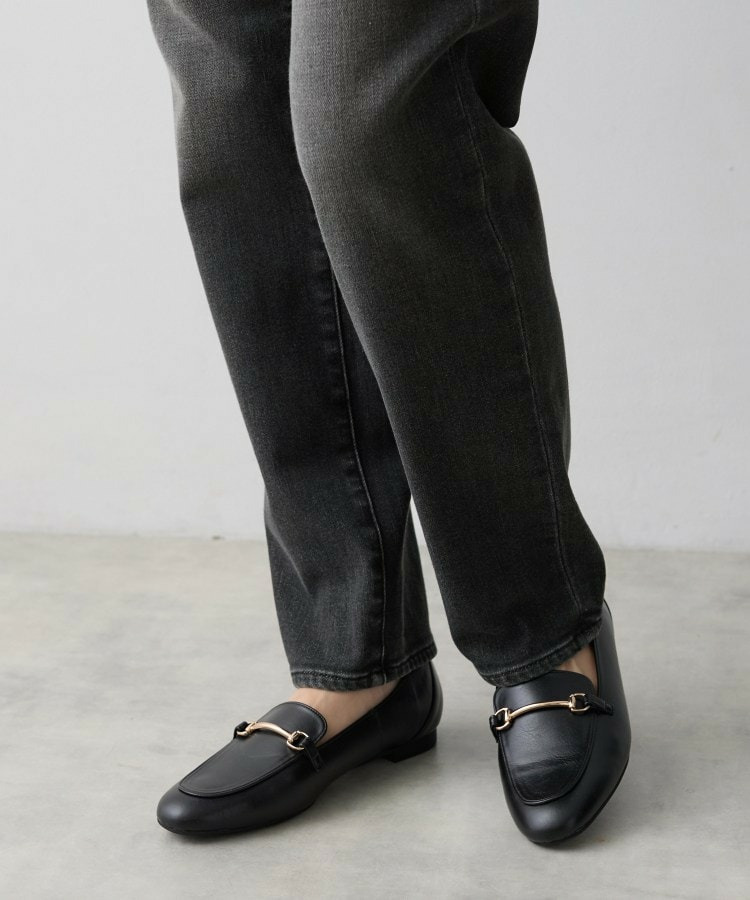 裏起毛 MAKE×DENIM STRAIGHT18