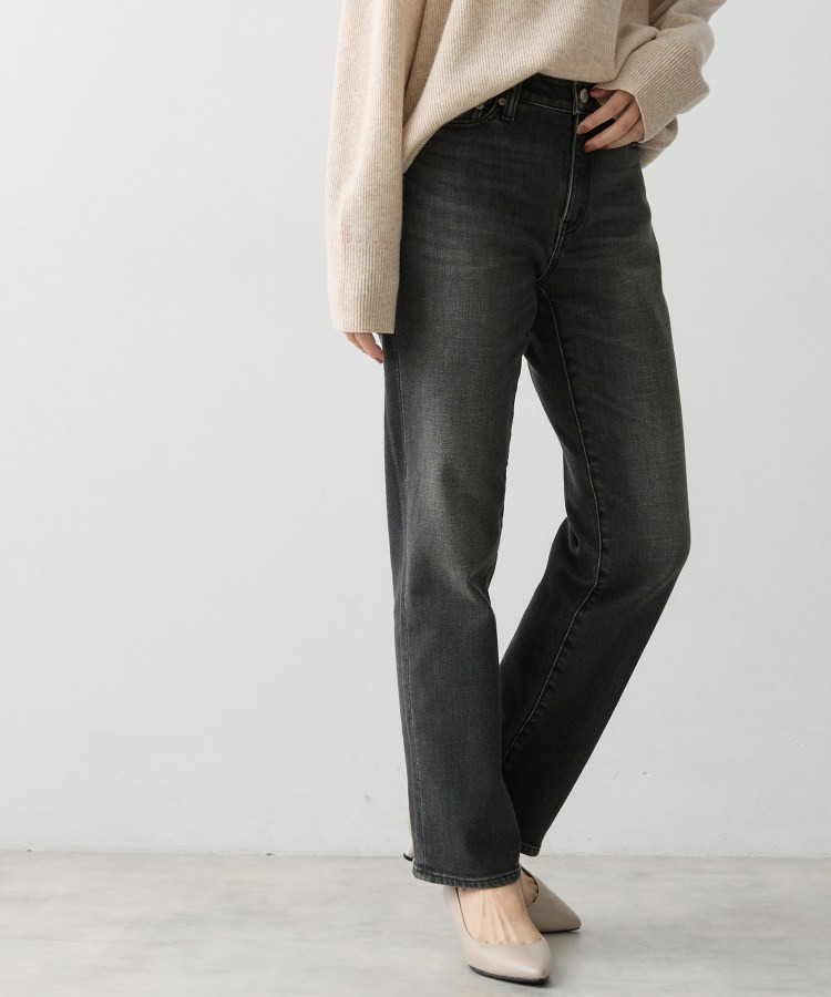 裏起毛 MAKE×DENIM STRAIGHT4