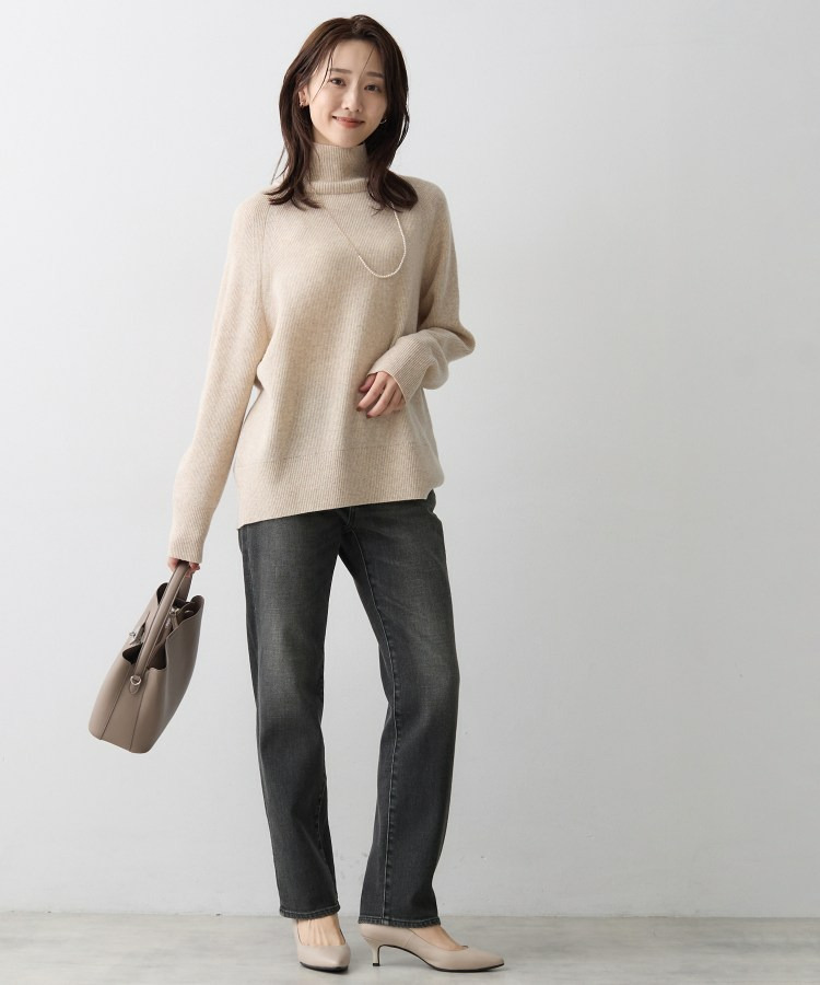 裏起毛 MAKE×DENIM STRAIGHT6