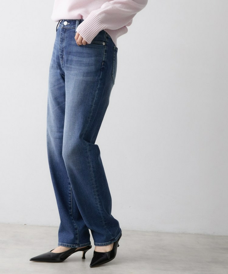 裏起毛 MAKE×DENIM STRAIGHT8