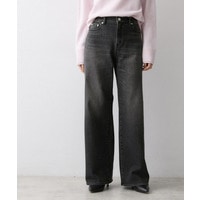 裏起毛 MAKE×DENIM WIDE