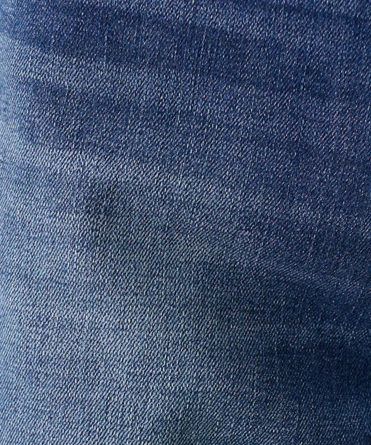 裏起毛 MAKE×DENIM WIDE11