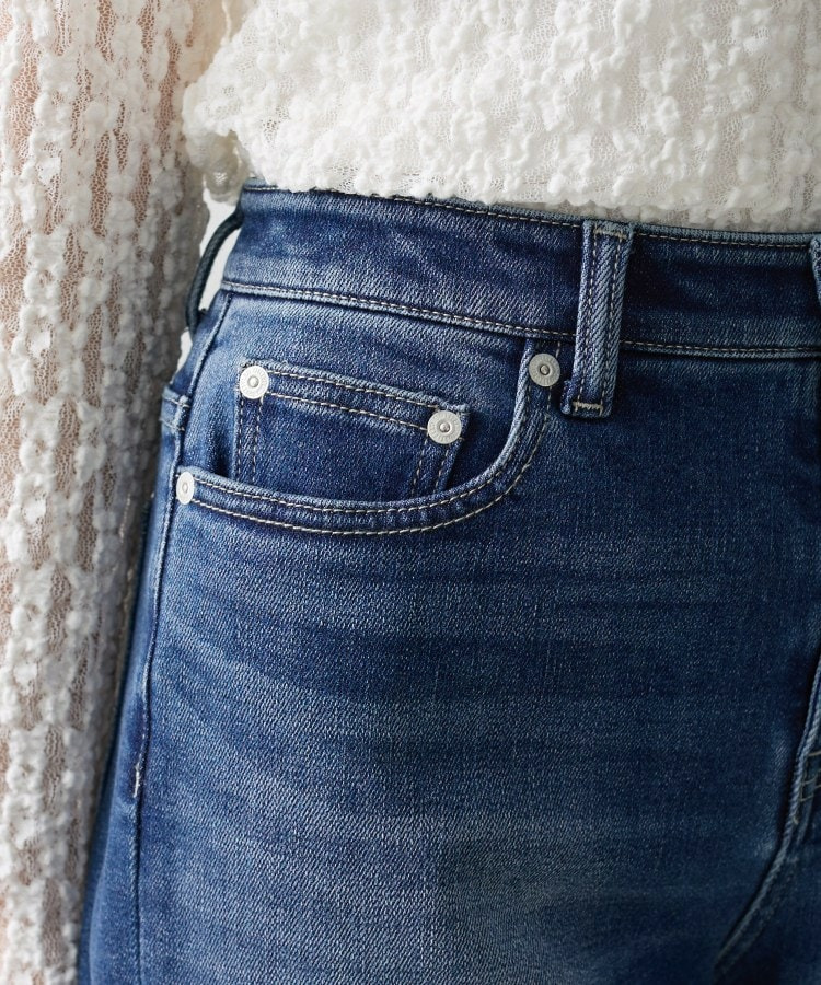 裏起毛 MAKE×DENIM WIDE17