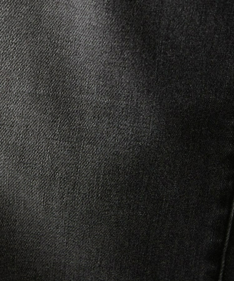 裏起毛 MAKE×DENIM WIDE7