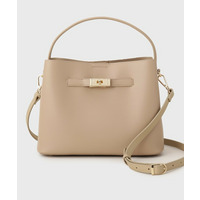 【追加/新色】エアリーワンハンドルバッグ