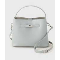 【追加/新色】エアリーワンハンドルバッグ