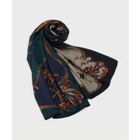 【リバーシブル】プリントストール