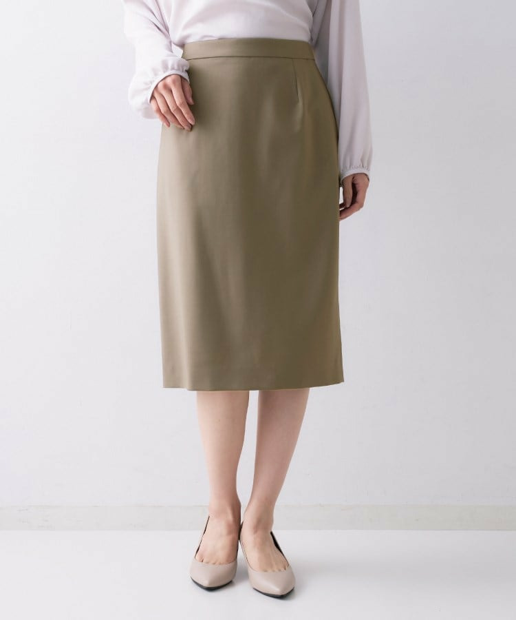 プレミアムタイトスカート1