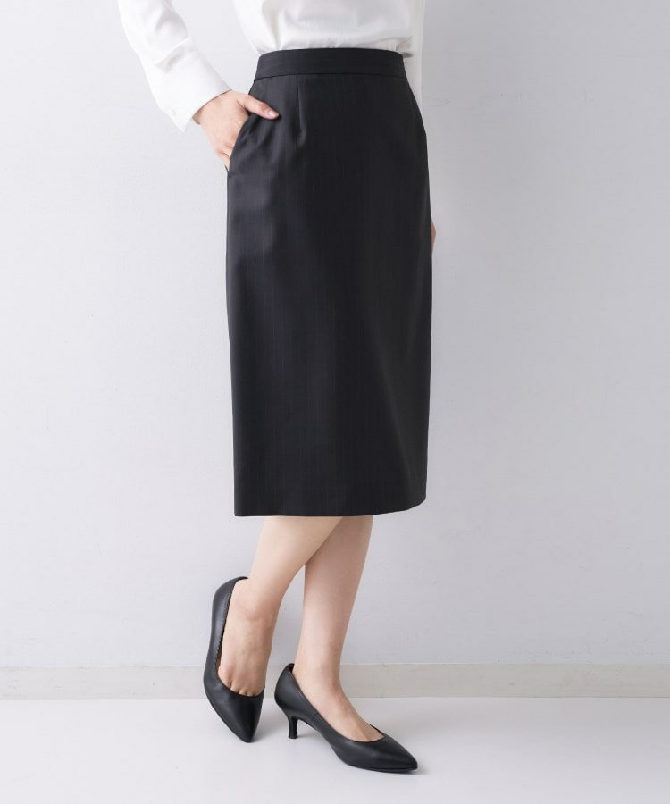 プレミアムタイトスカート12