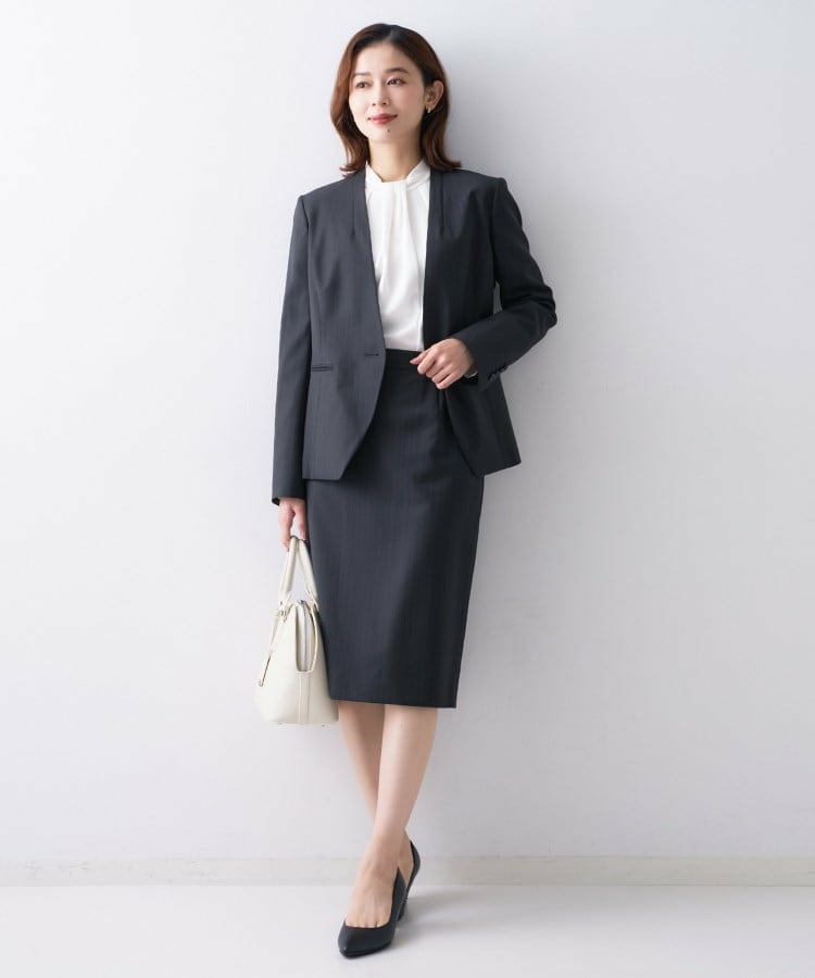 プレミアムタイトスカート13