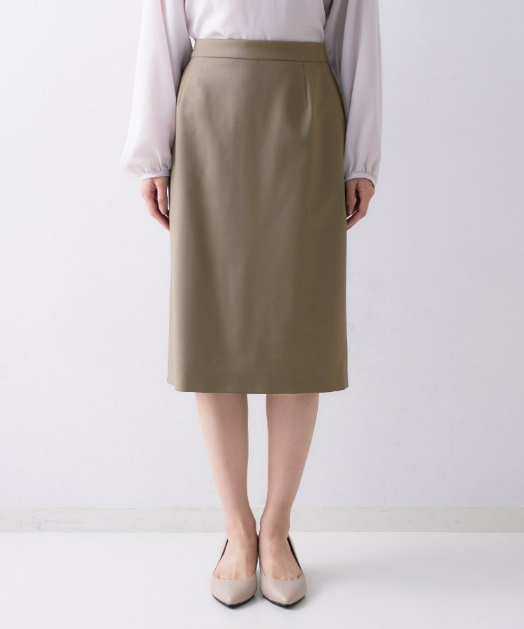プレミアムタイトスカート15