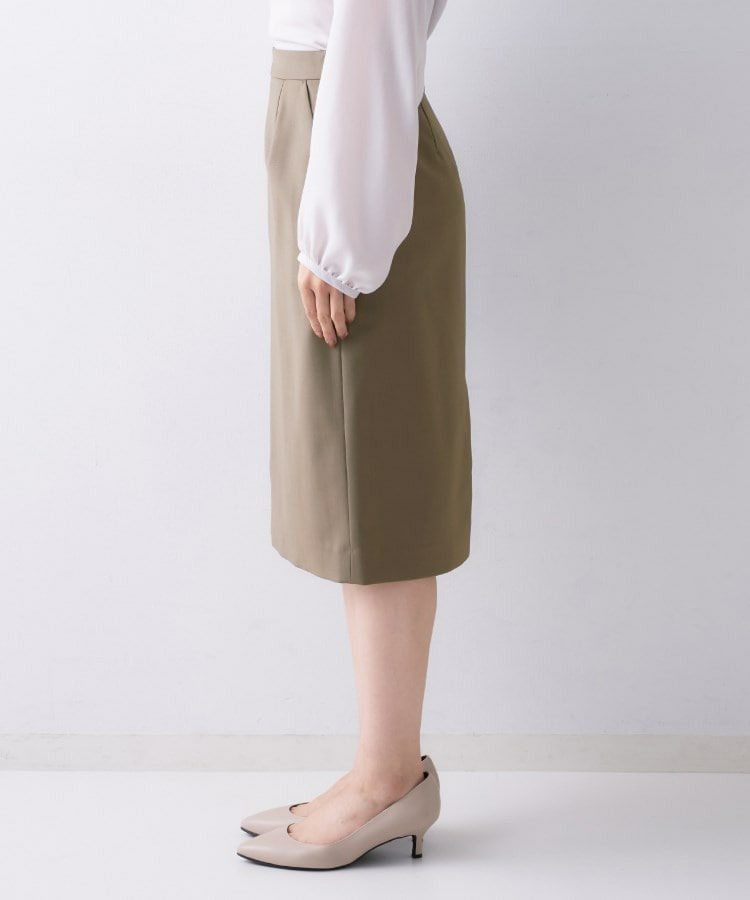 プレミアムタイトスカート16