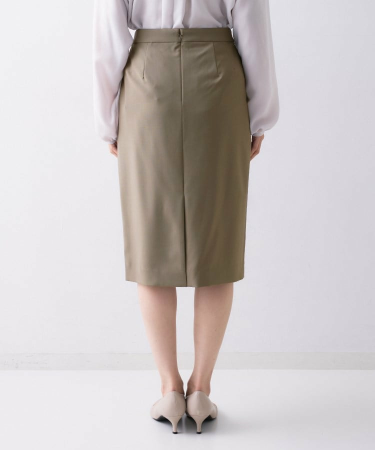 プレミアムタイトスカート17